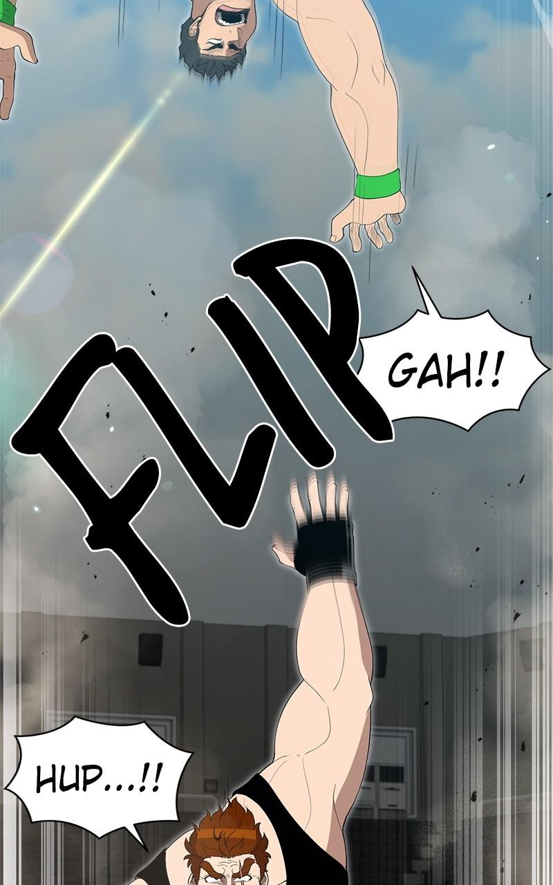 The Strongest Florist Chap 155 - Next Chap 156