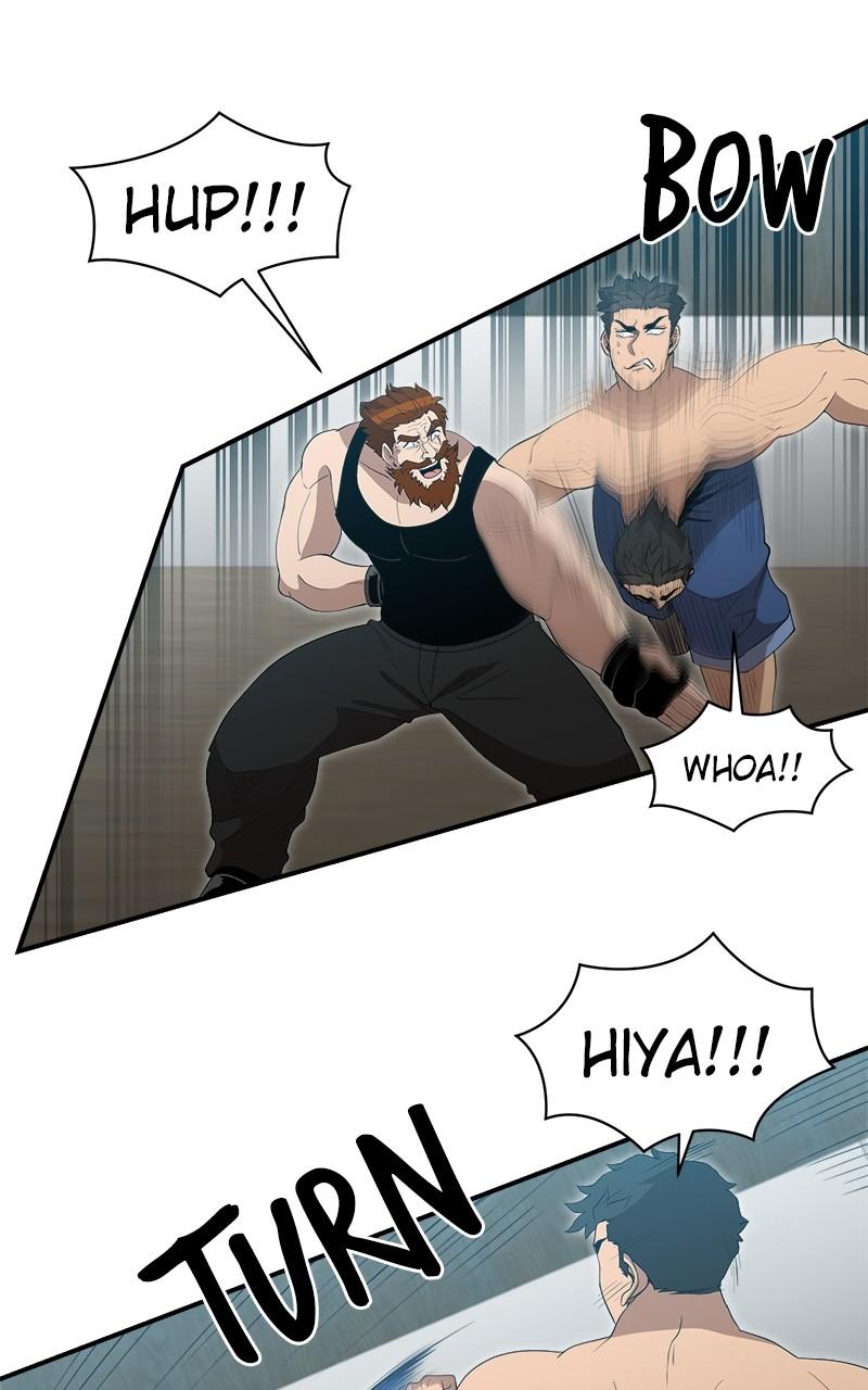 The Strongest Florist Chap 155 - Next Chap 156