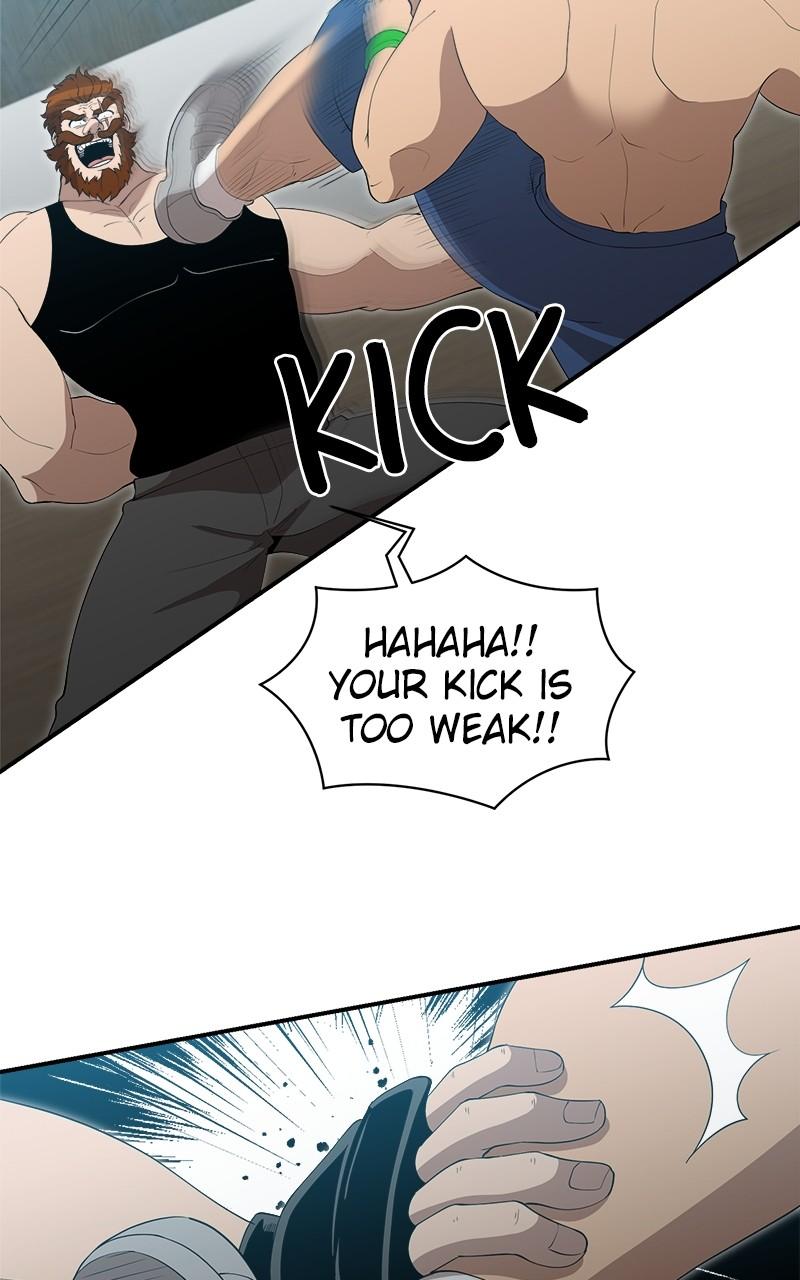 The Strongest Florist Chap 155 - Next Chap 156