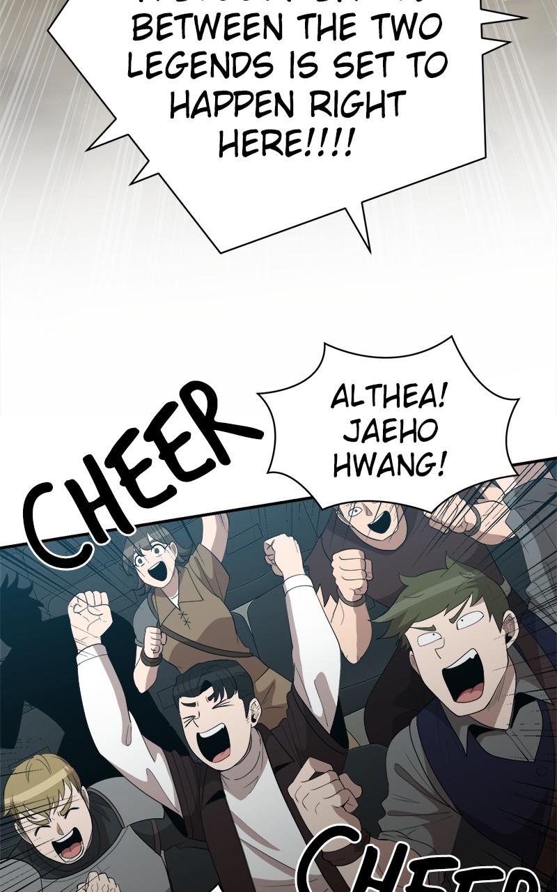 The Strongest Florist Chap 155 - Next Chap 156