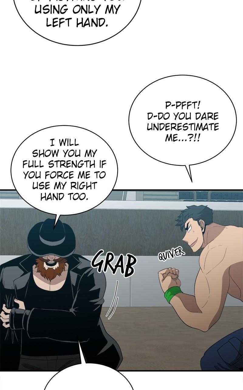 The Strongest Florist Chap 155 - Next Chap 156