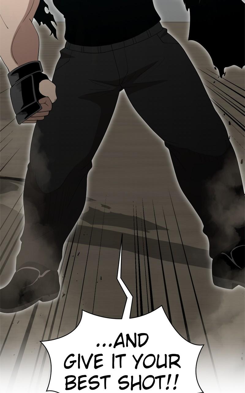 The Strongest Florist Chap 155 - Next Chap 156