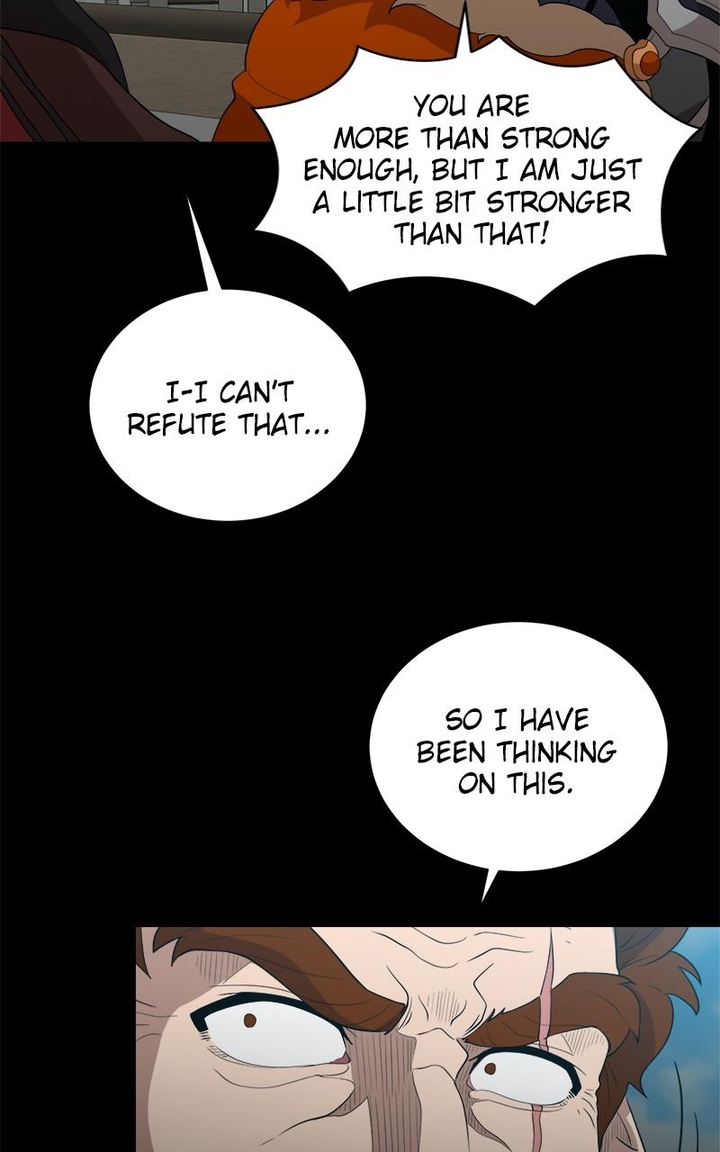 The Strongest Florist Chap 155 - Next Chap 156