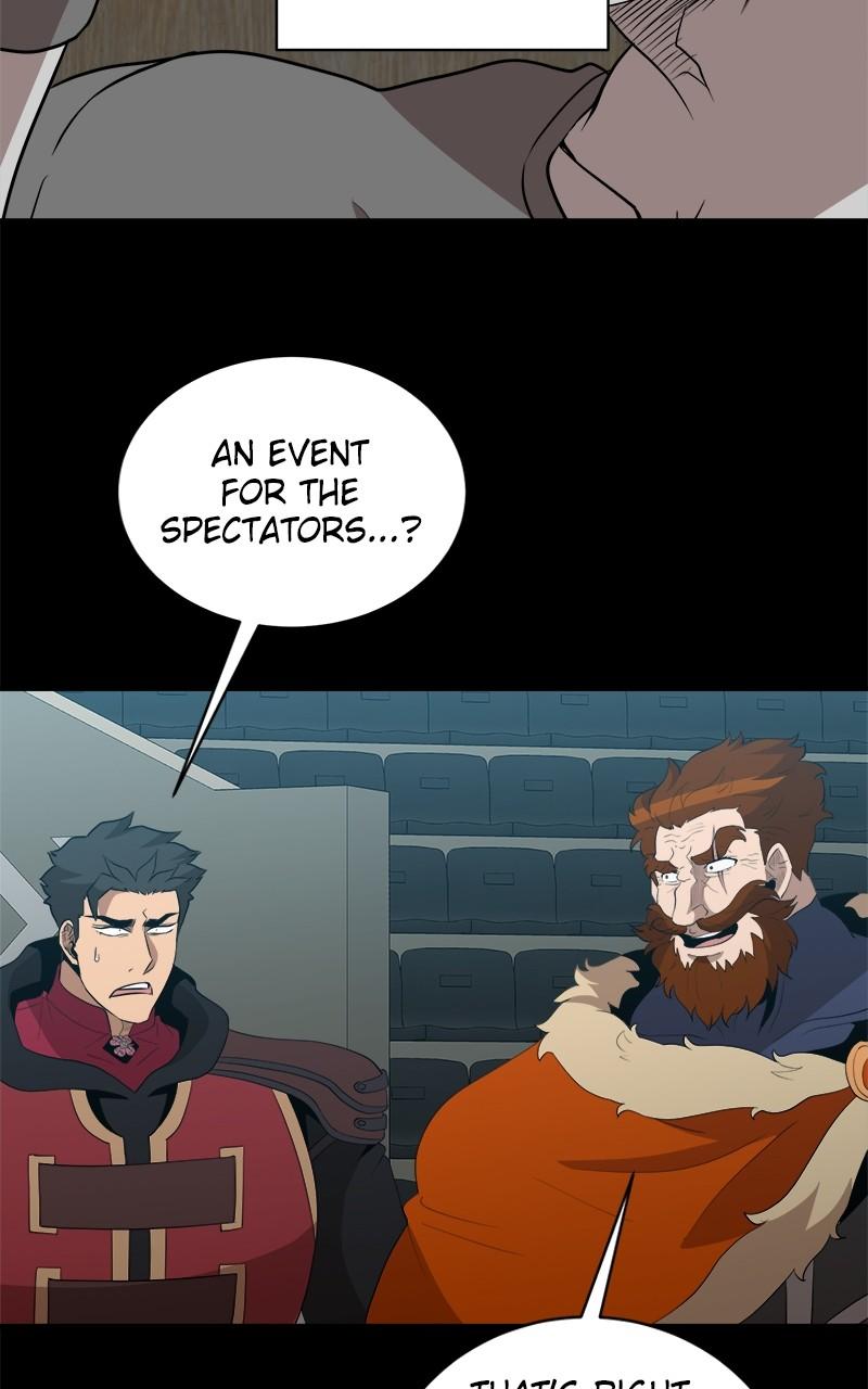 The Strongest Florist Chap 155 - Next Chap 156
