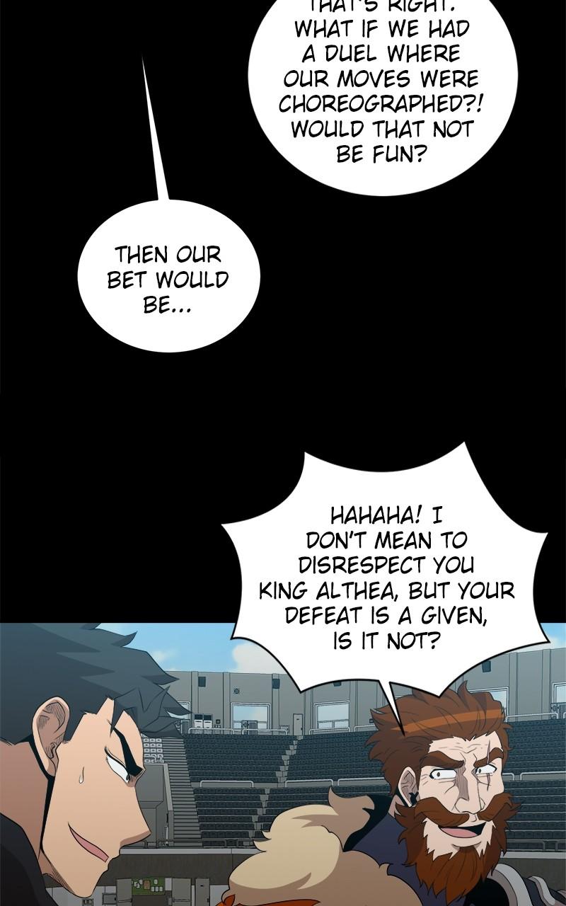 The Strongest Florist Chap 155 - Next Chap 156