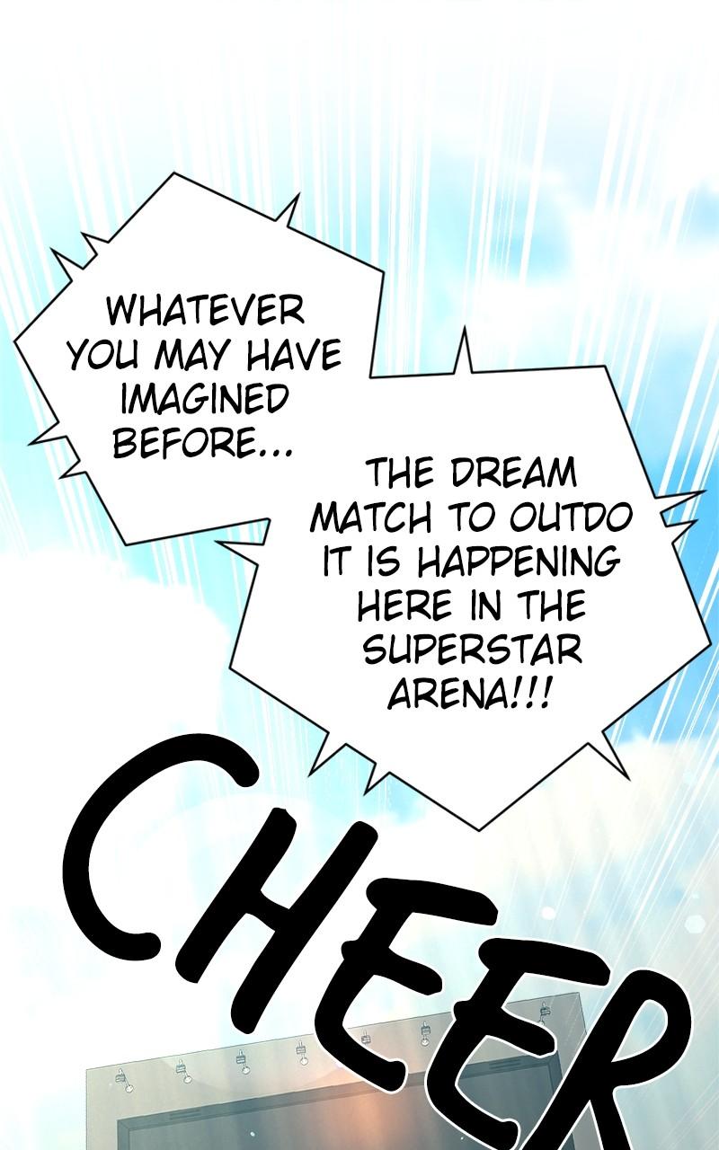 The Strongest Florist Chap 155 - Next Chap 156