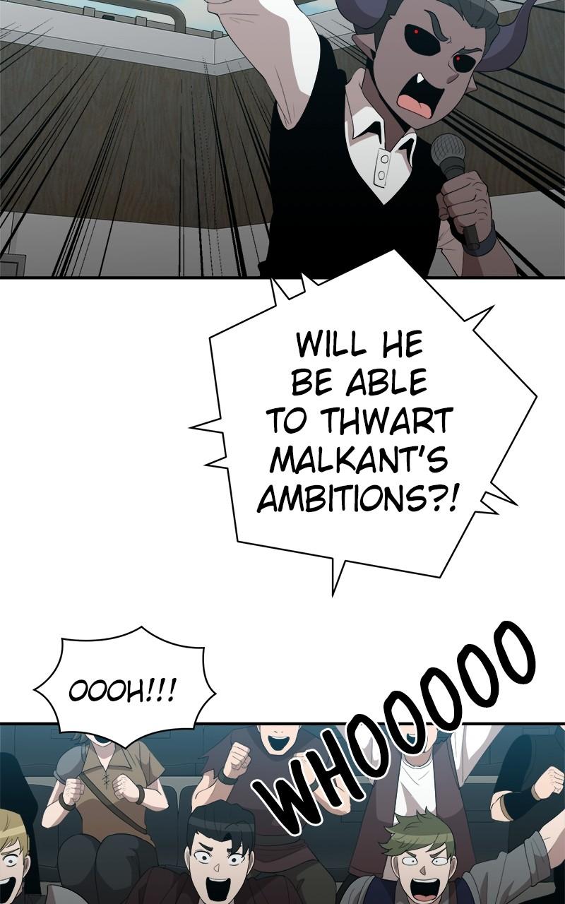 The Strongest Florist Chap 155 - Next Chap 156