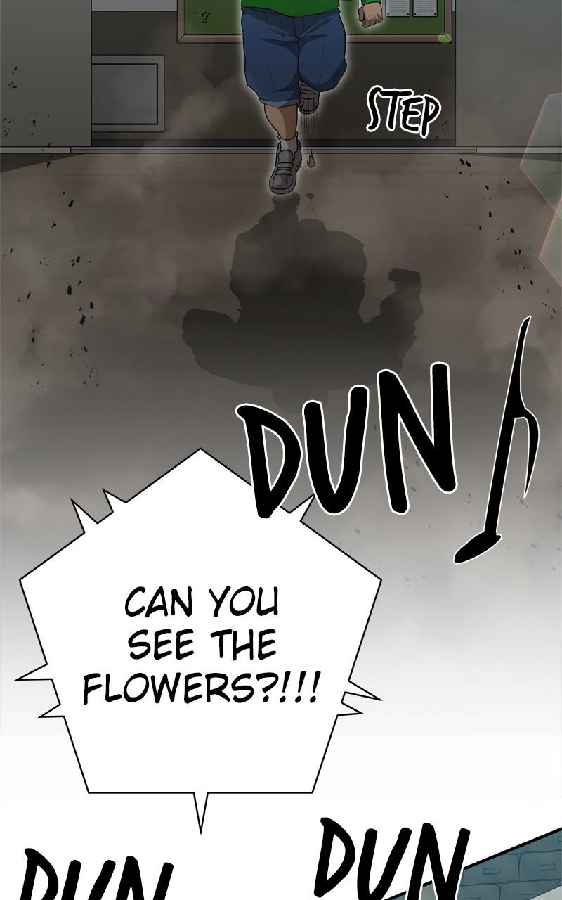 The Strongest Florist Chap 155 - Next Chap 156