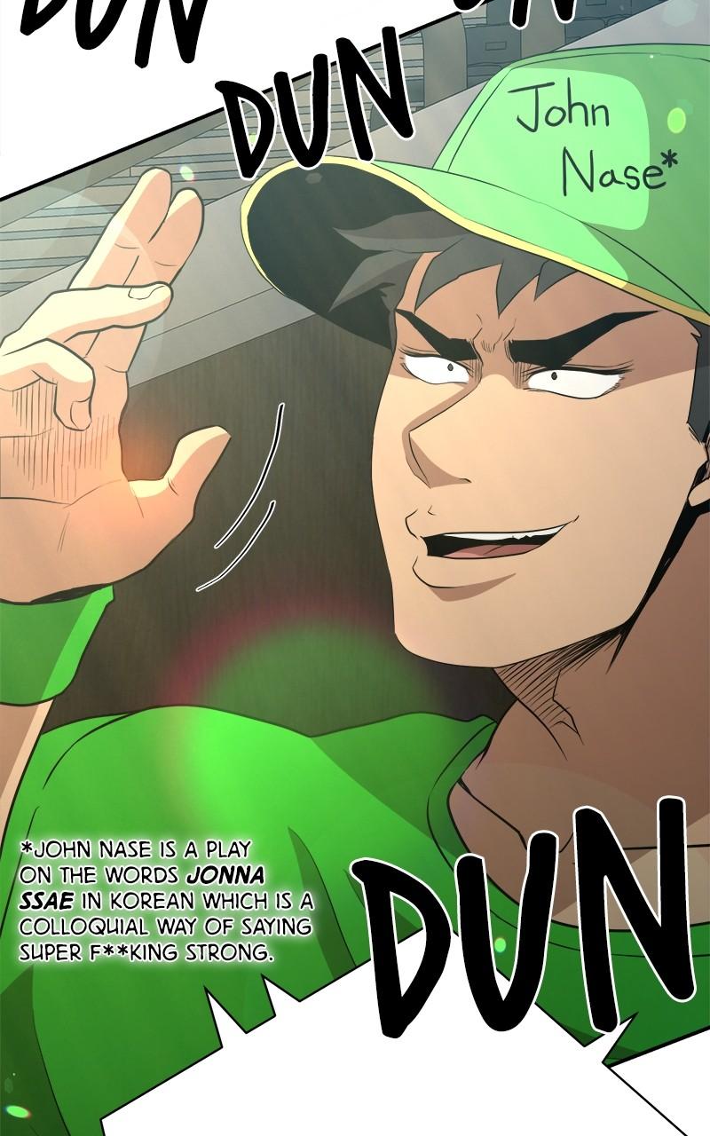 The Strongest Florist Chap 155 - Next Chap 156