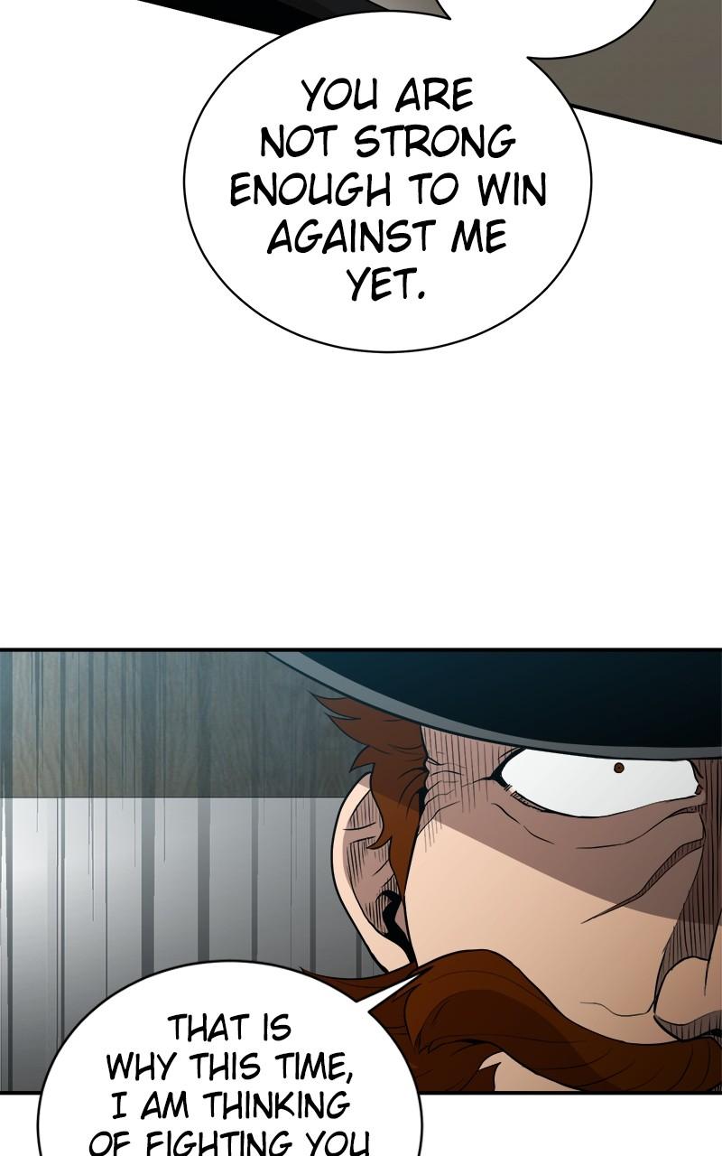 The Strongest Florist Chap 155 - Next Chap 156