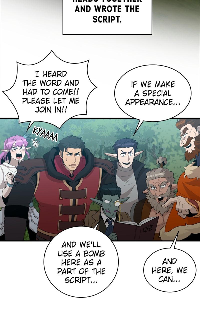The Strongest Florist Chap 155 - Next Chap 156