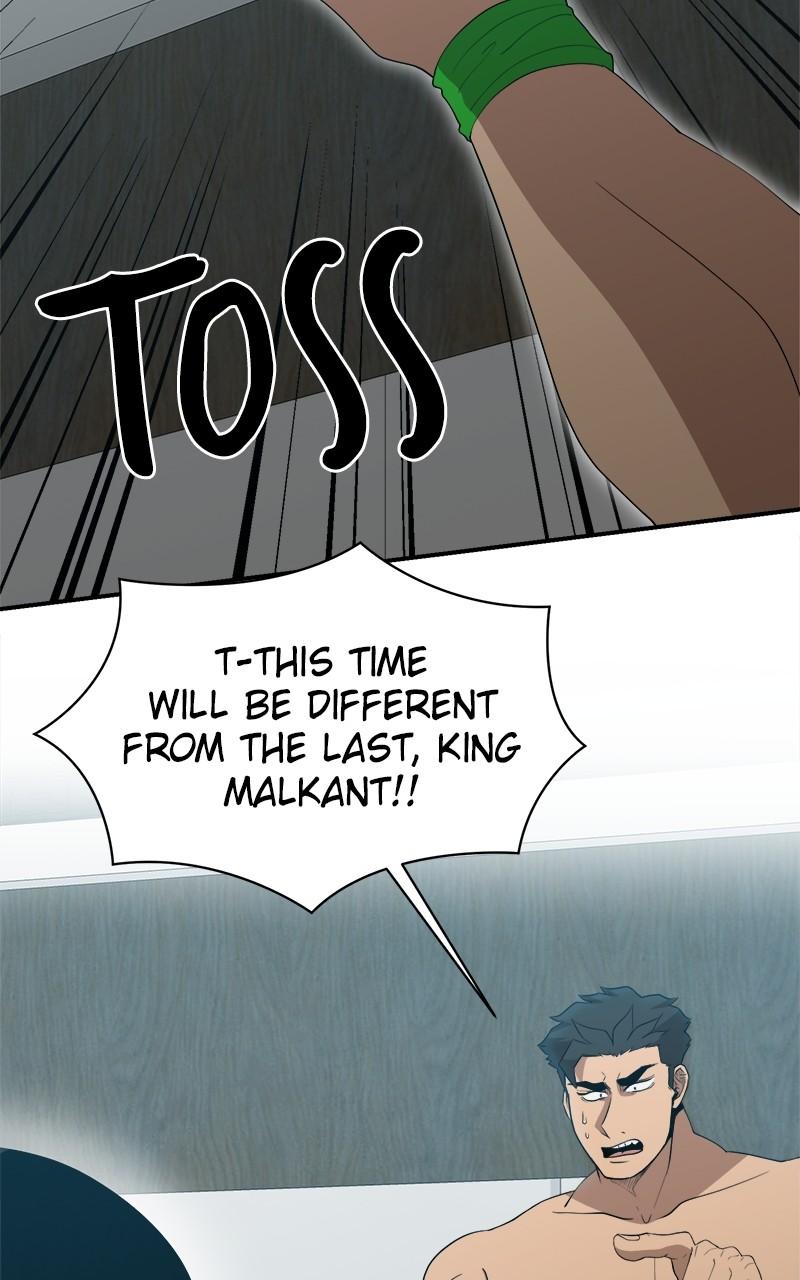 The Strongest Florist Chap 155 - Next Chap 156