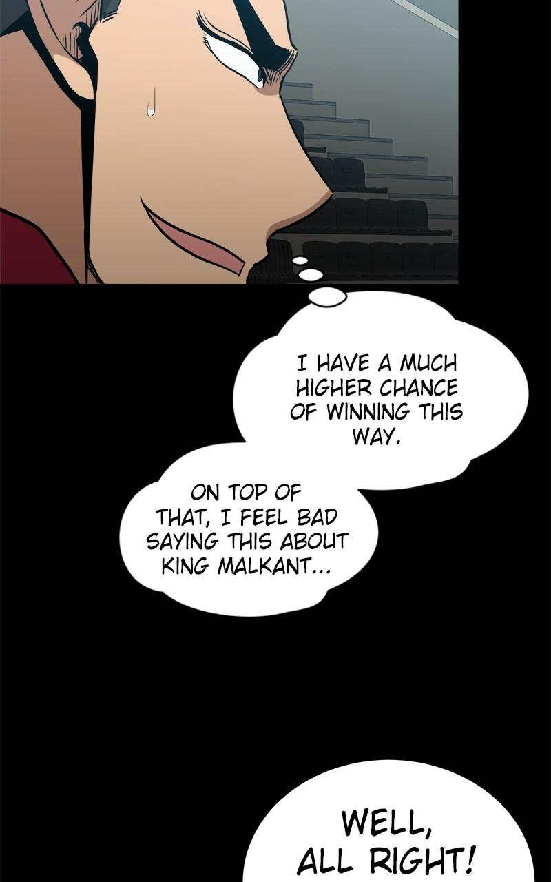 The Strongest Florist Chap 155 - Next Chap 156