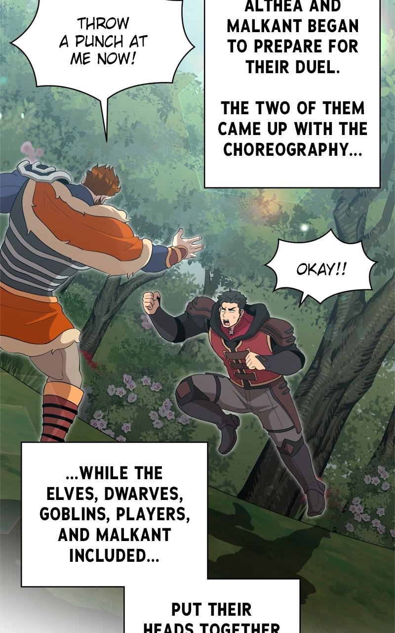 The Strongest Florist Chap 155 - Next Chap 156