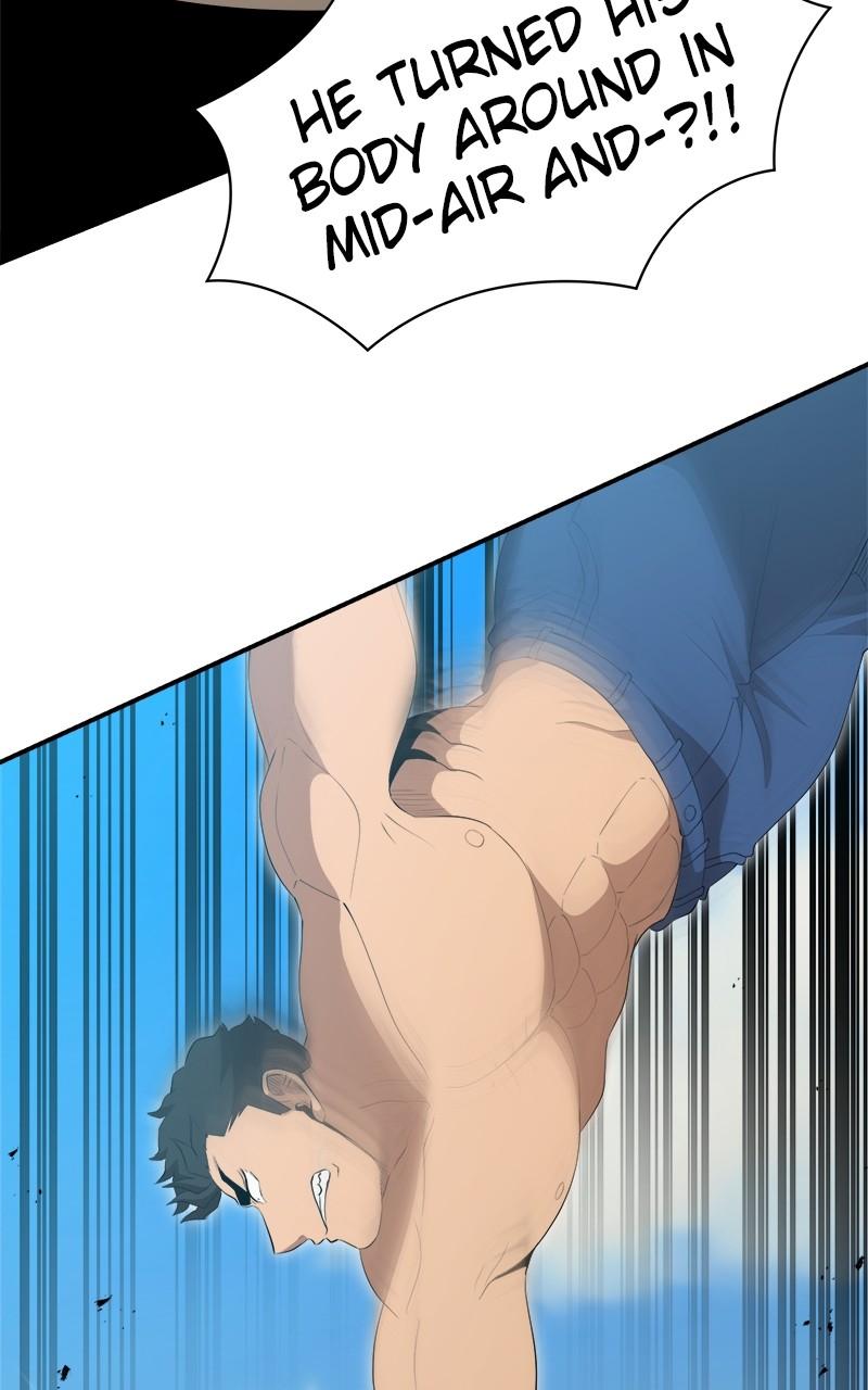 The Strongest Florist Chap 155 - Next Chap 156