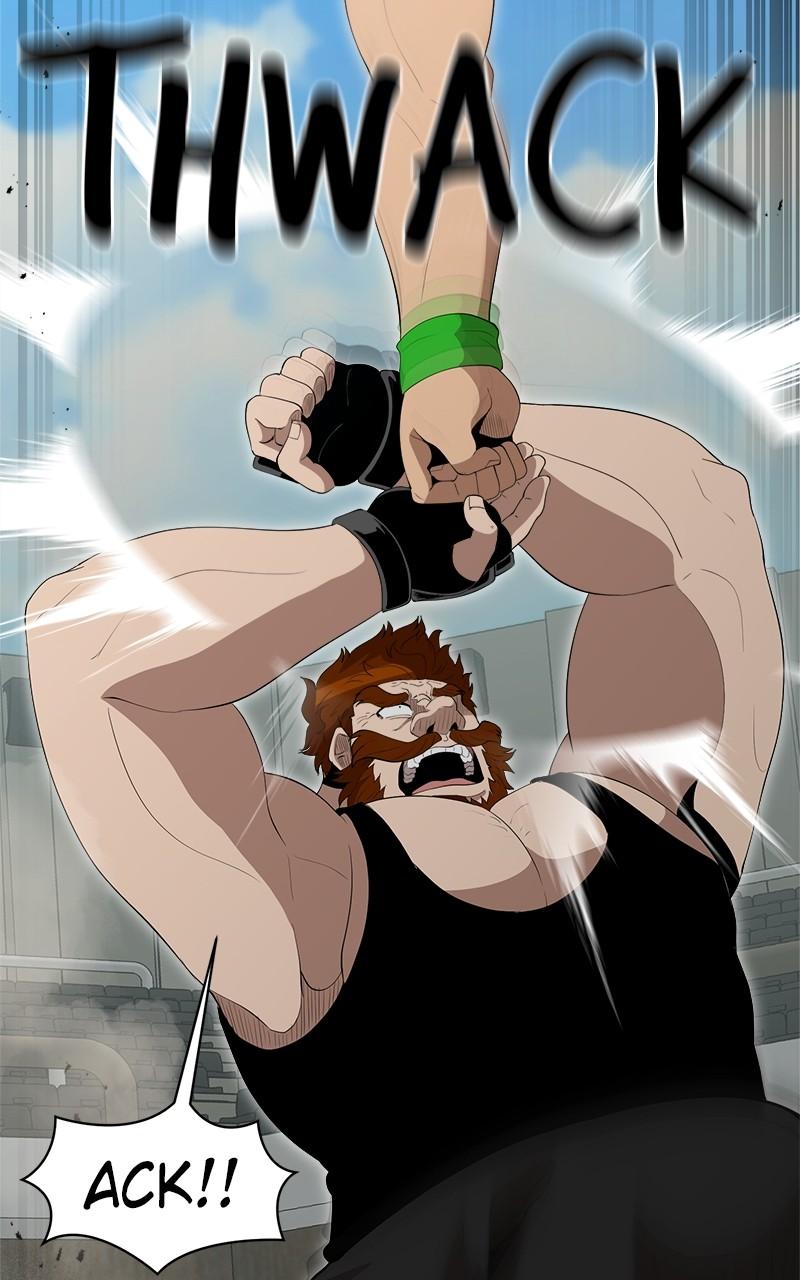 The Strongest Florist Chap 155 - Next Chap 156