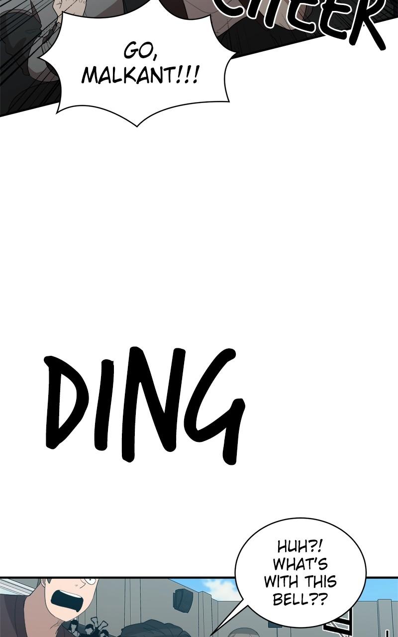 The Strongest Florist Chap 155 - Next Chap 156