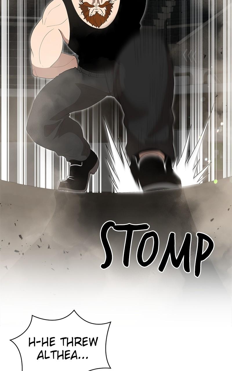 The Strongest Florist Chap 155 - Next Chap 156