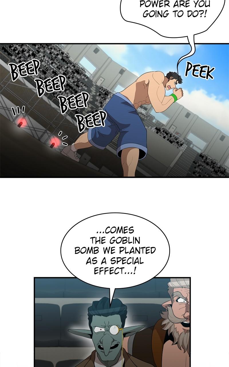 The Strongest Florist Chap 155 - Next Chap 156