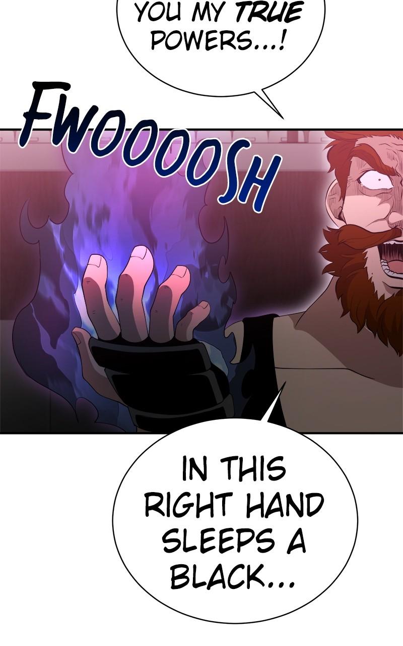 The Strongest Florist Chap 155 - Next Chap 156