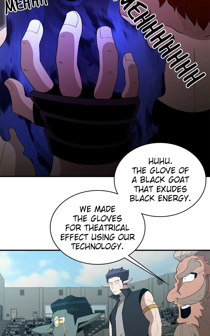 The Strongest Florist Chap 155 - Next Chap 156