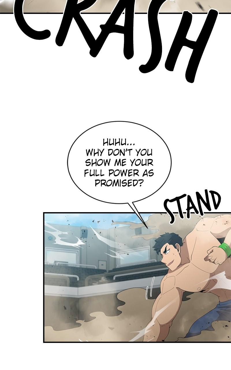 The Strongest Florist Chap 155 - Next Chap 156