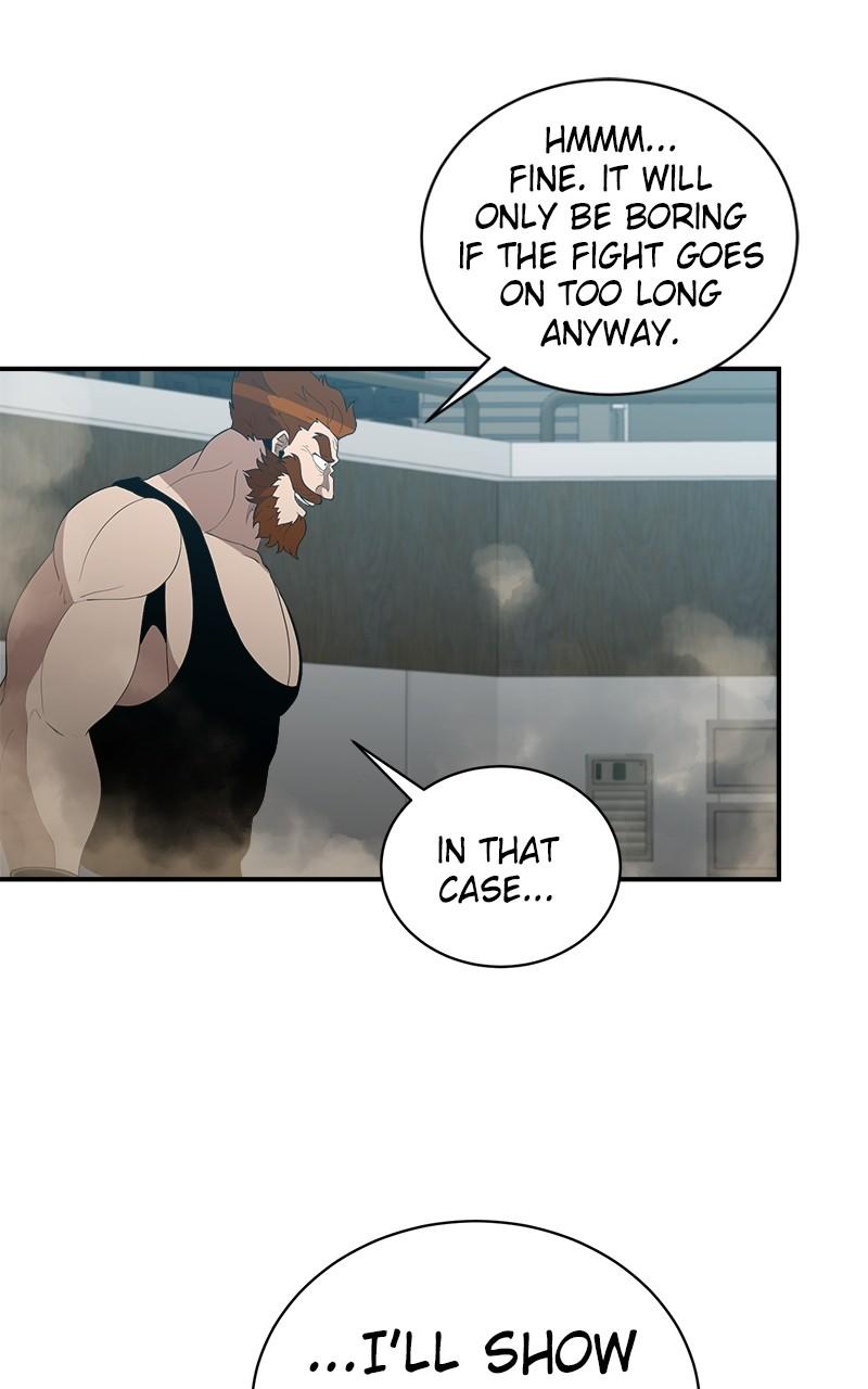 The Strongest Florist Chap 155 - Next Chap 156