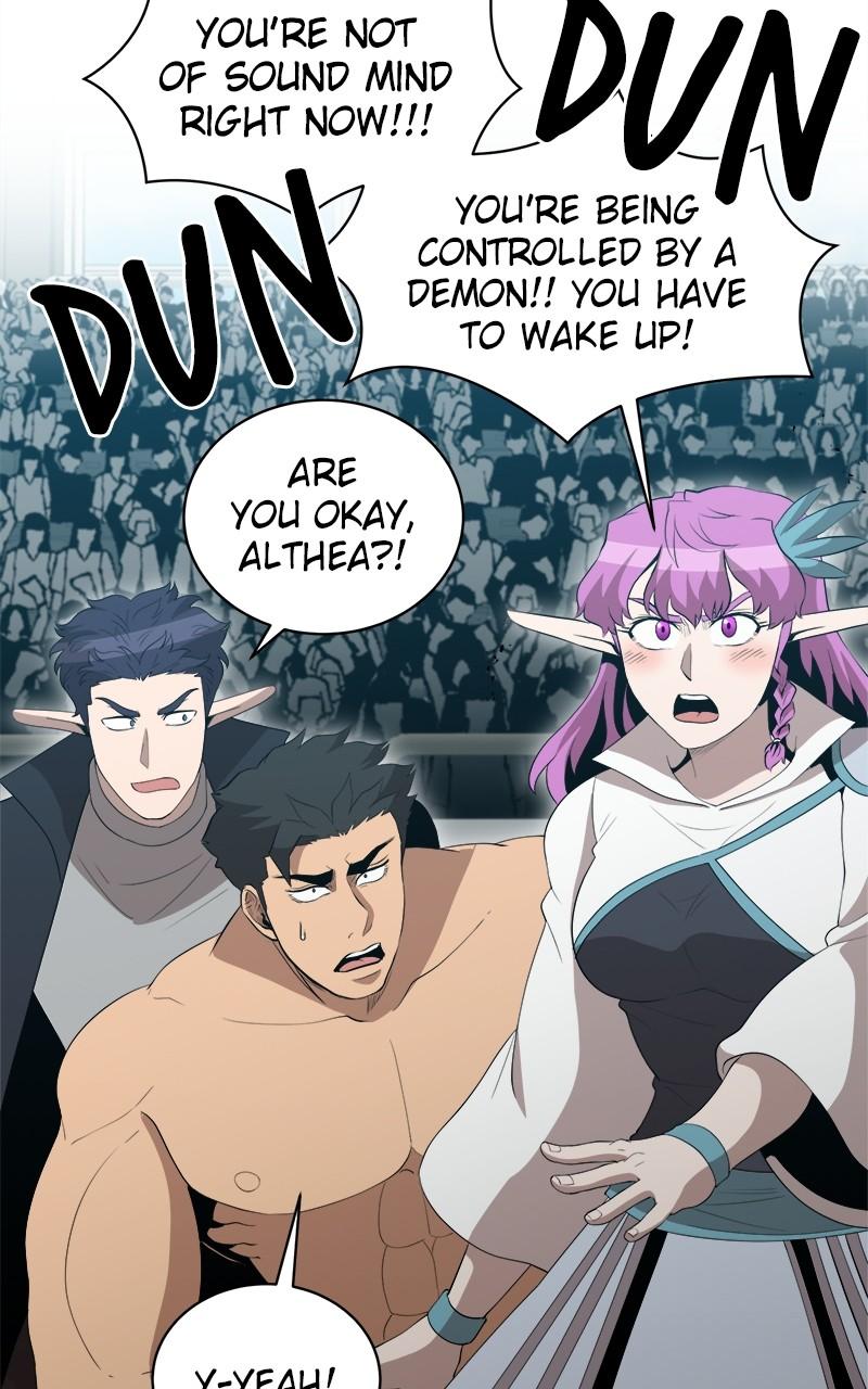 The Strongest Florist Chap 155 - Next Chap 156