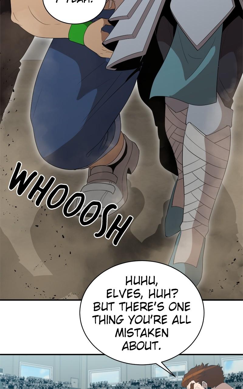 The Strongest Florist Chap 155 - Next Chap 156