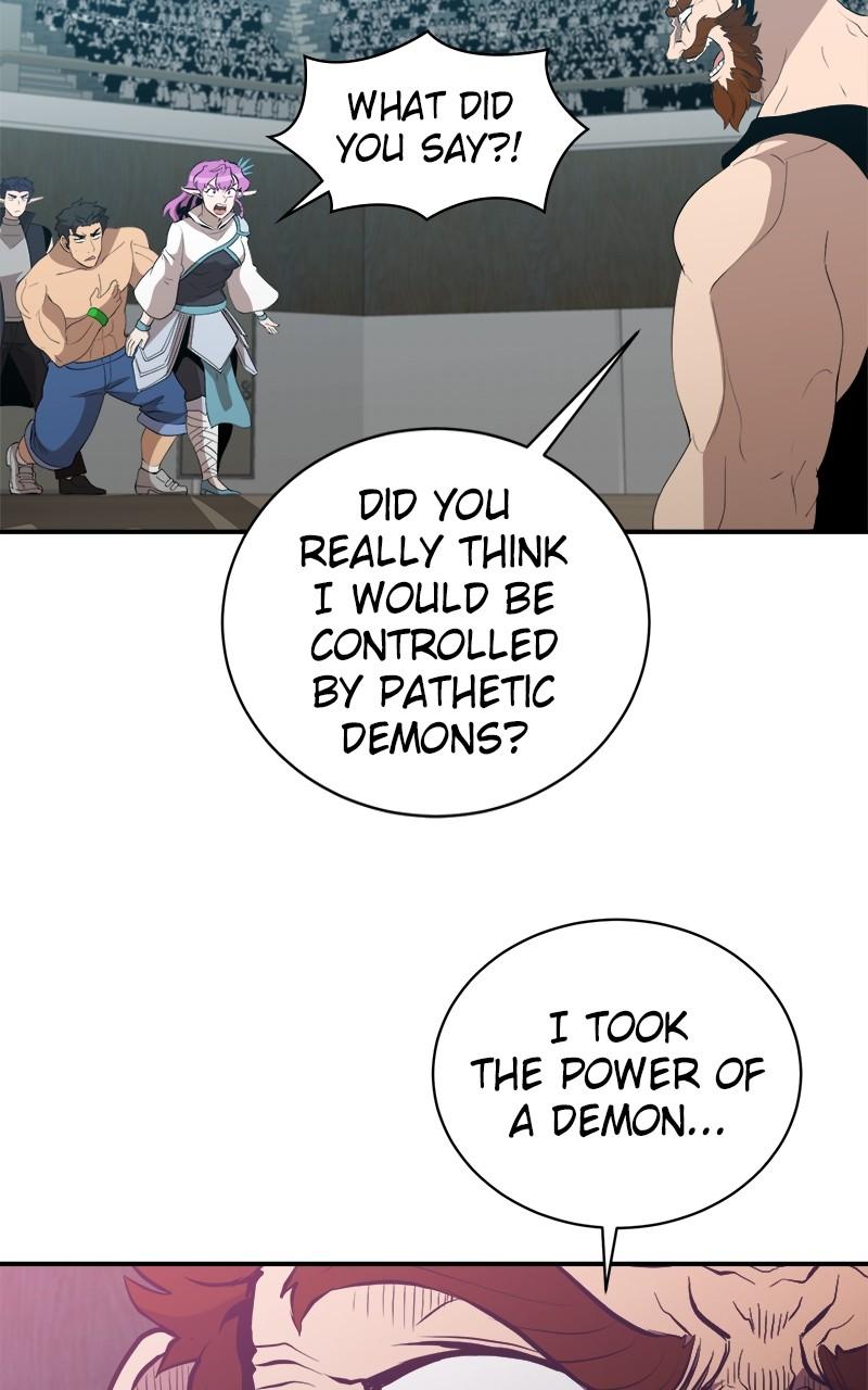 The Strongest Florist Chap 155 - Next Chap 156