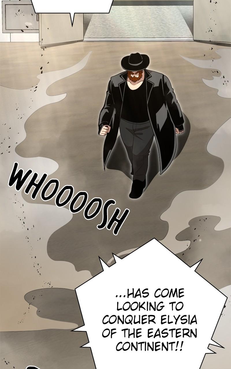 The Strongest Florist Chap 155 - Next Chap 156