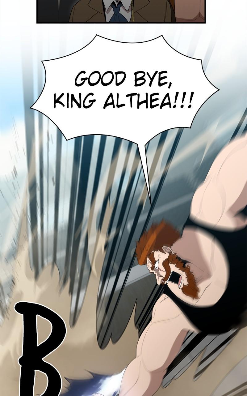The Strongest Florist Chap 155 - Next Chap 156
