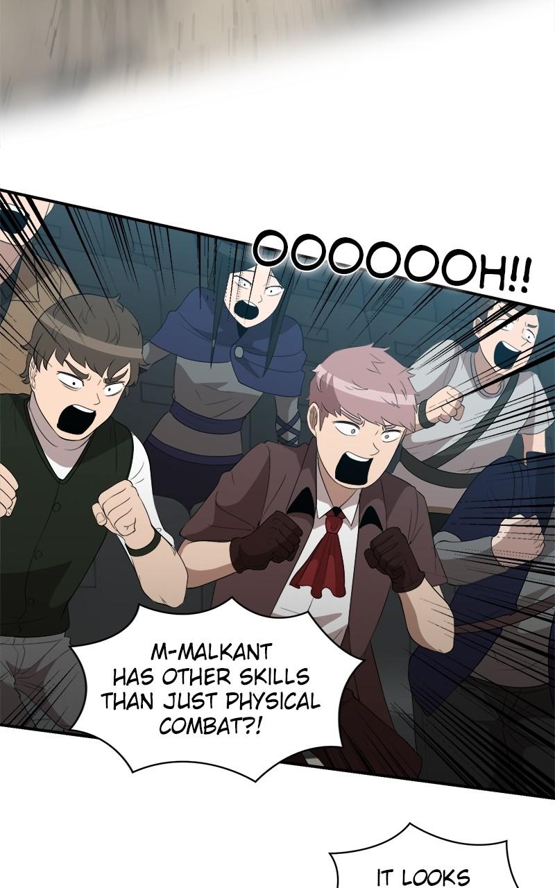 The Strongest Florist Chap 155 - Next Chap 156