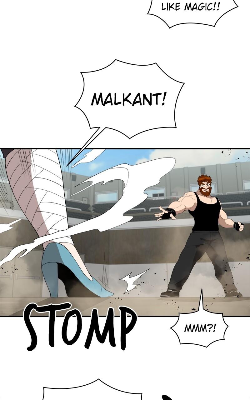 The Strongest Florist Chap 155 - Next Chap 156