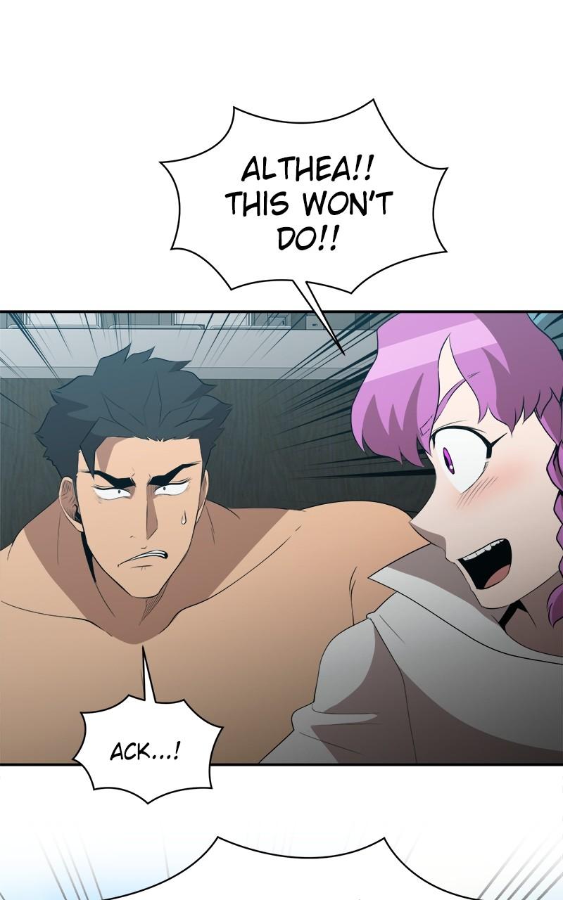 The Strongest Florist Chap 155 - Next Chap 156