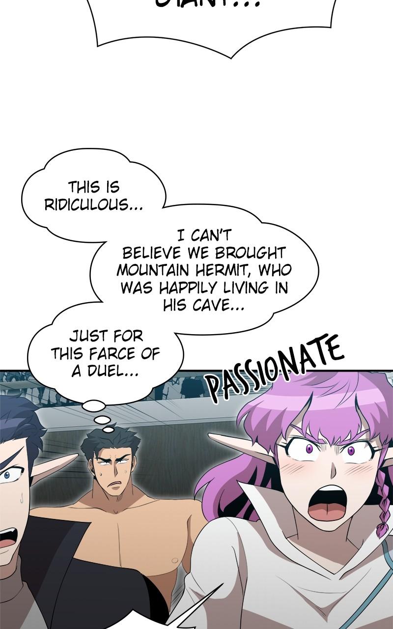 The Strongest Florist Chap 155 - Next Chap 156