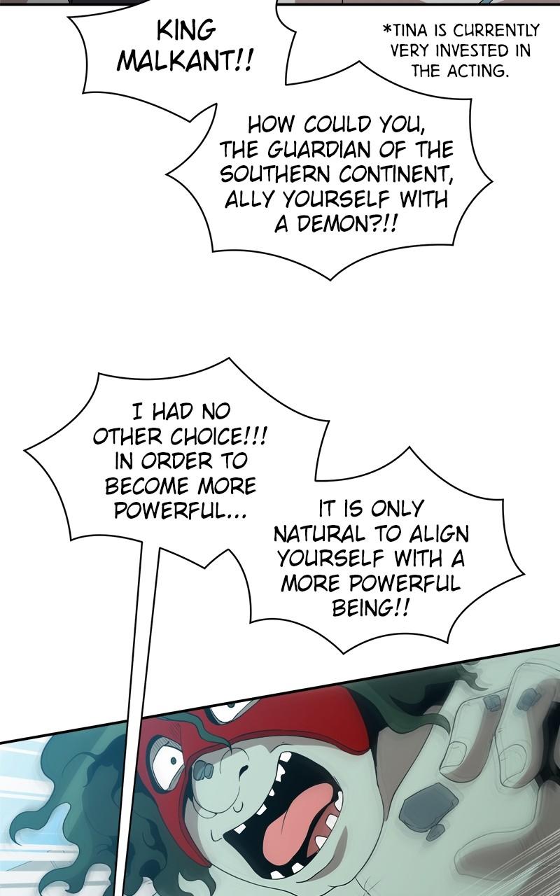 The Strongest Florist Chap 155 - Next Chap 156