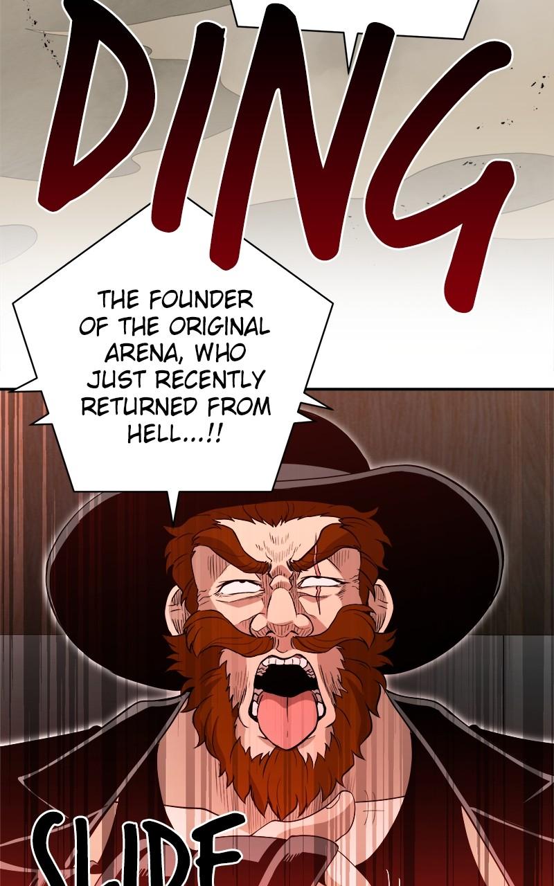 The Strongest Florist Chap 155 - Next Chap 156