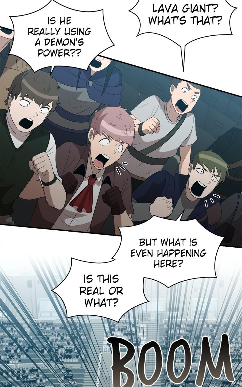 The Strongest Florist Chap 155 - Next Chap 156