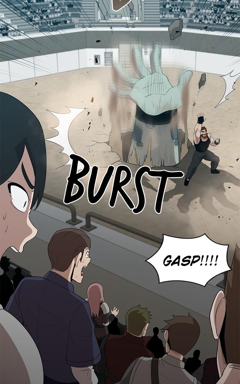 The Strongest Florist Chap 155 - Next Chap 156