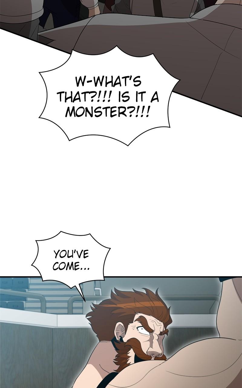 The Strongest Florist Chap 155 - Next Chap 156