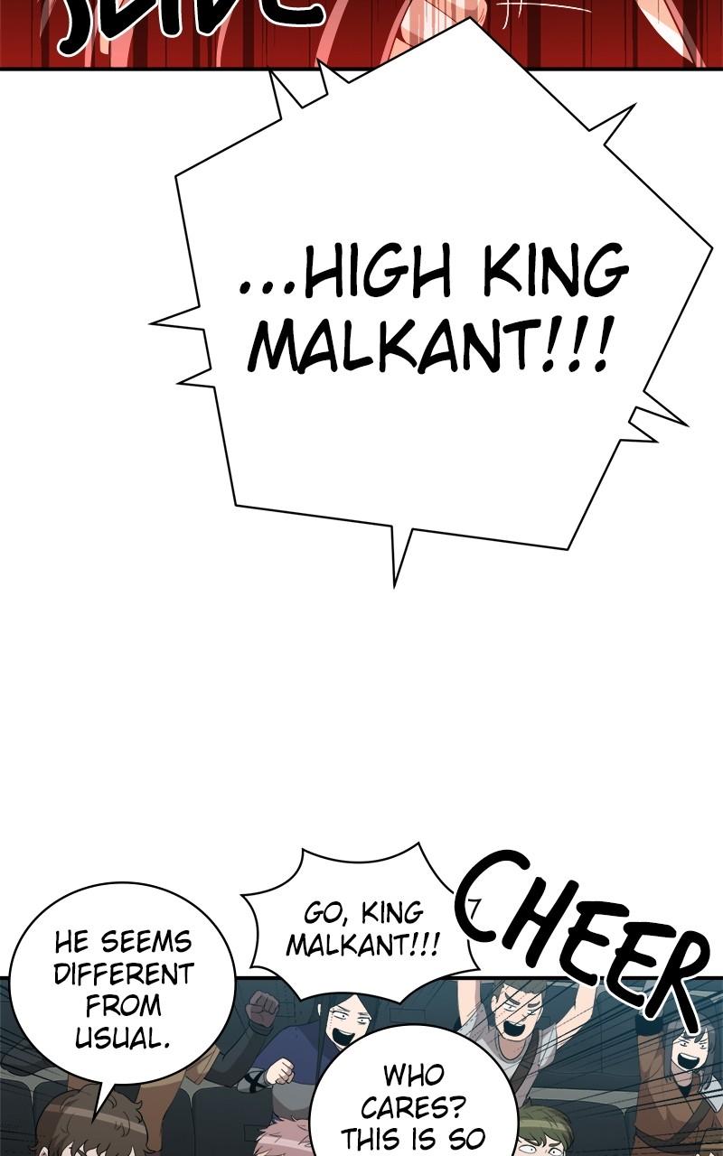The Strongest Florist Chap 155 - Next Chap 156