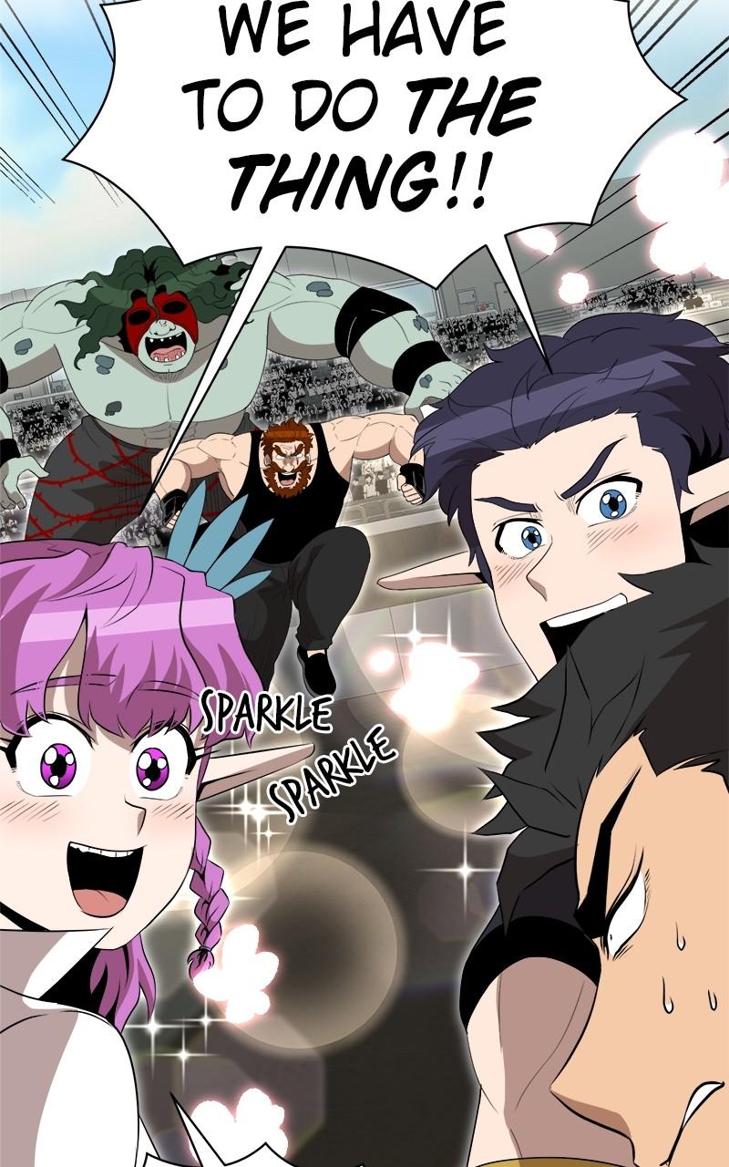 The Strongest Florist Chap 155 - Next Chap 156