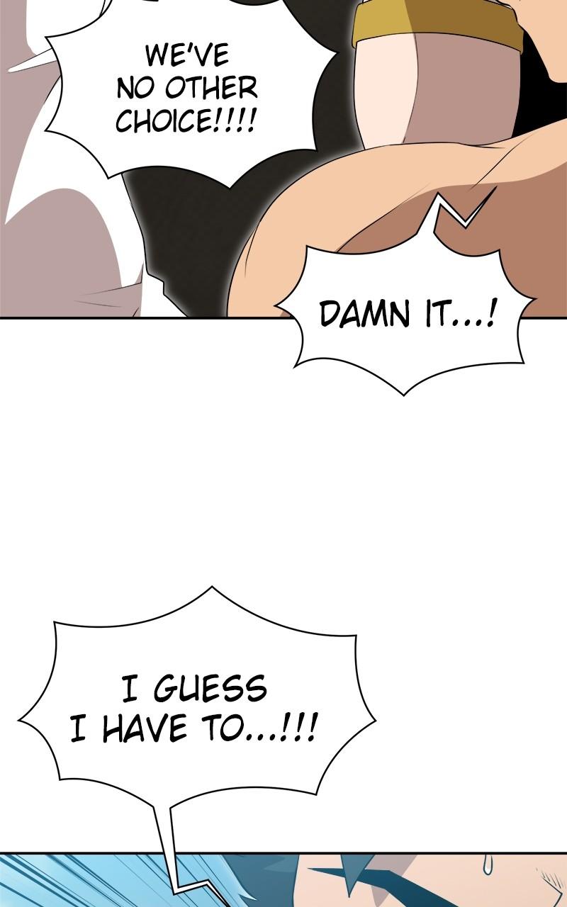 The Strongest Florist Chap 155 - Next Chap 156