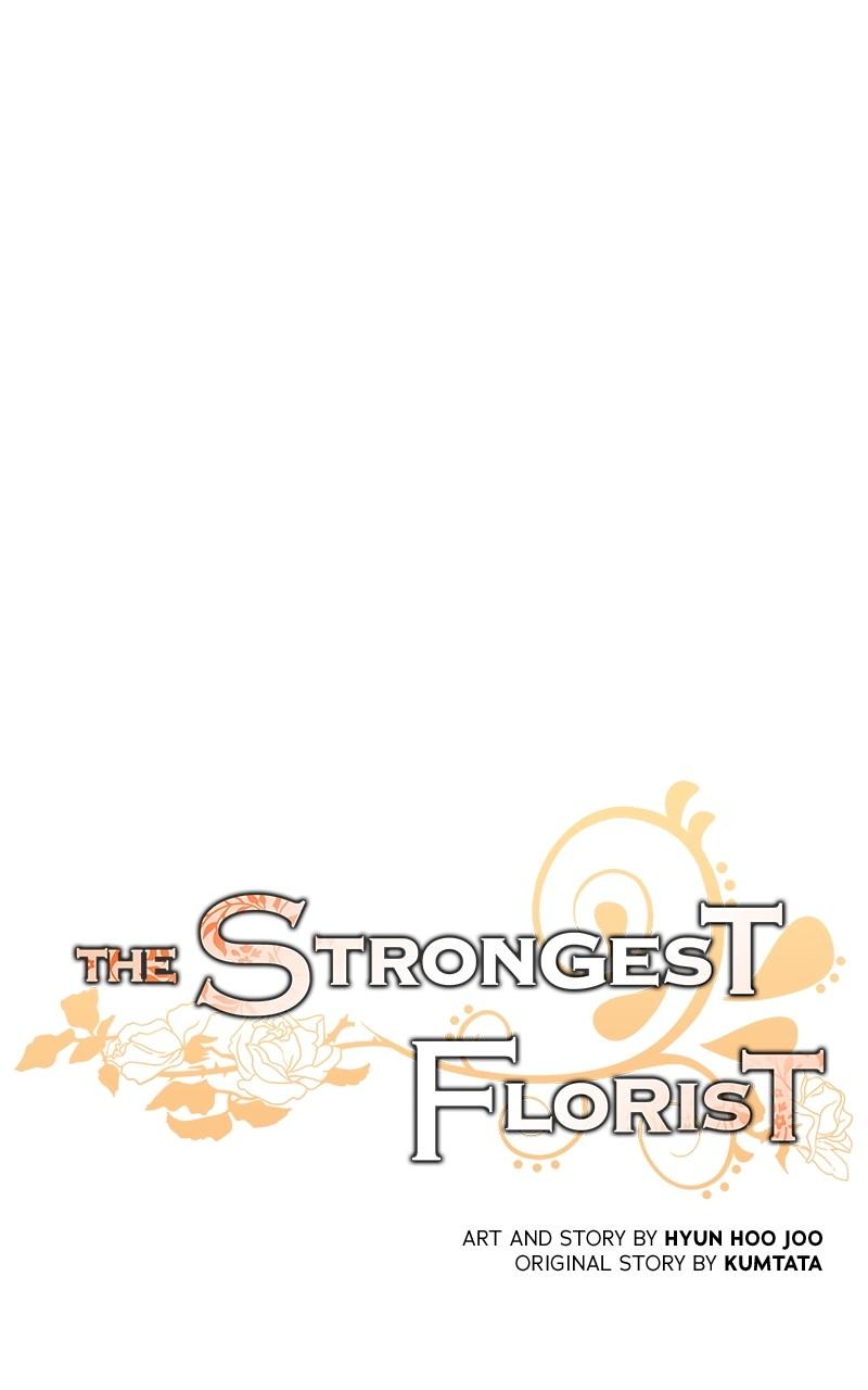 The Strongest Florist Chap 155 - Next Chap 156