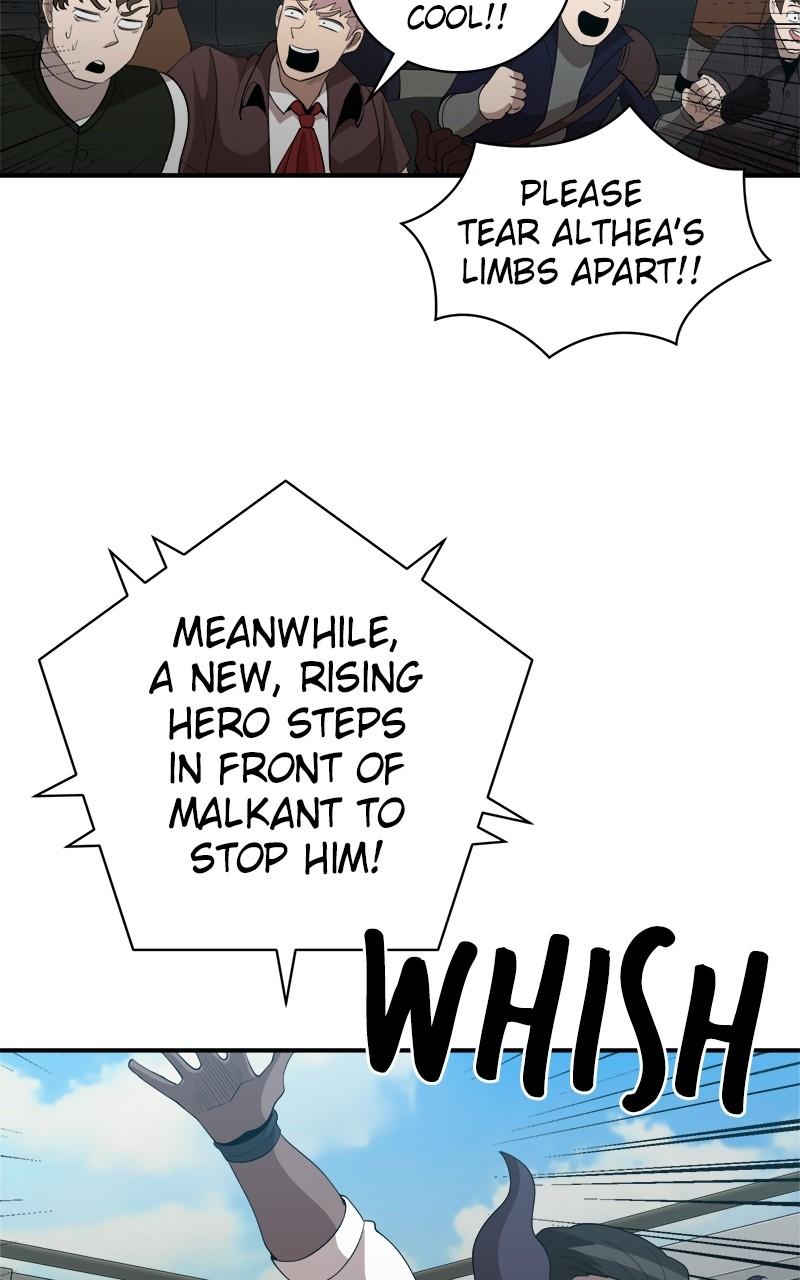 The Strongest Florist Chap 155 - Next Chap 156