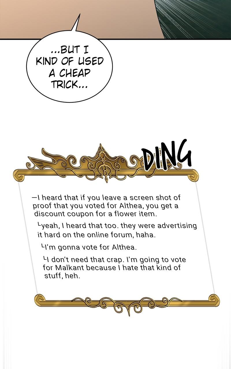 The Strongest Florist Chap 156 - Next Chap 157