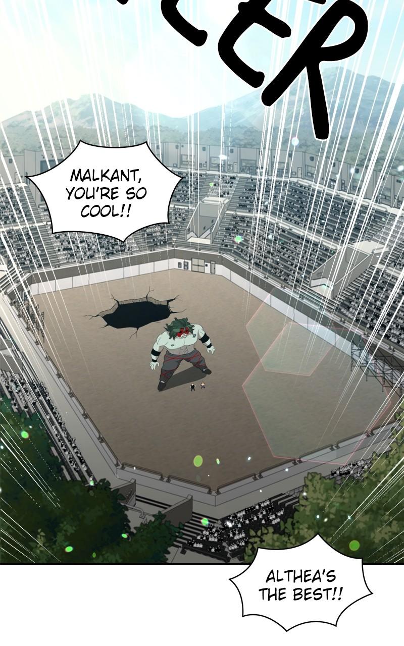 The Strongest Florist Chap 156 - Next Chap 157