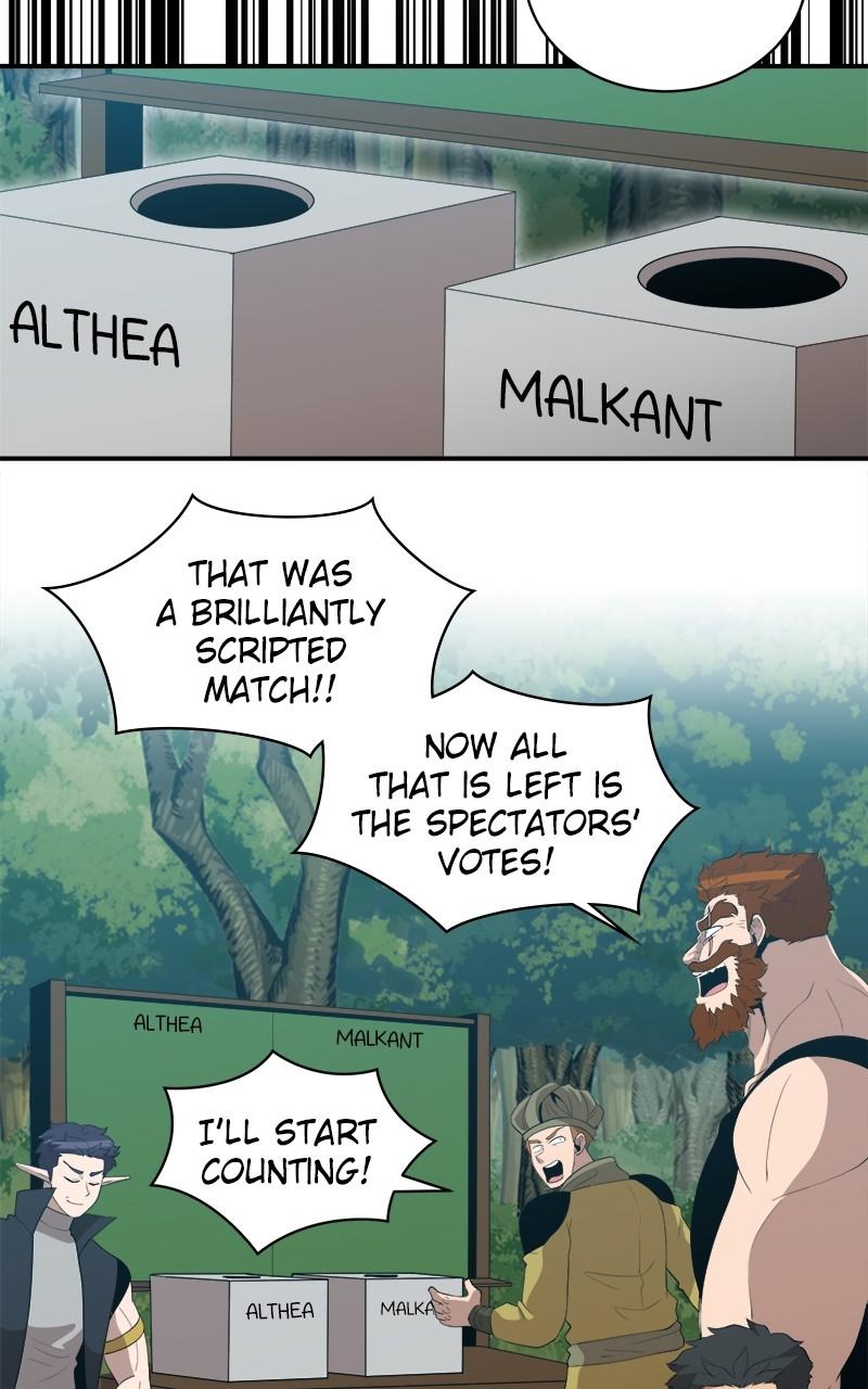 The Strongest Florist Chap 156 - Next Chap 157