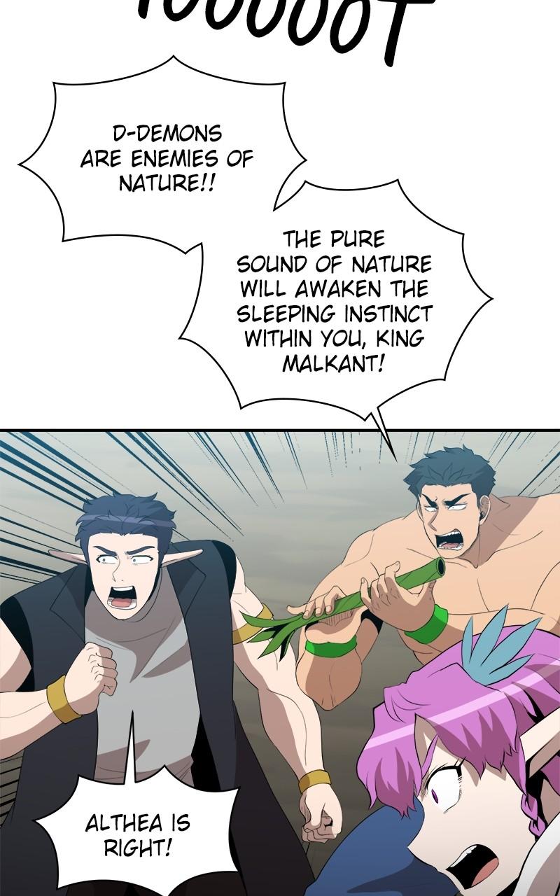 The Strongest Florist Chap 156 - Next Chap 157